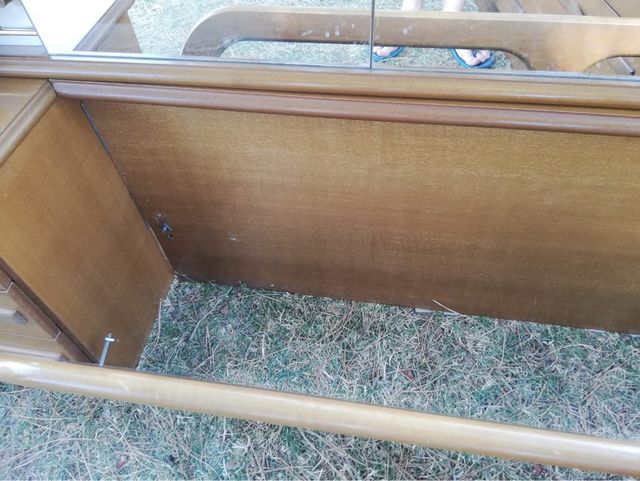 Habitación completa