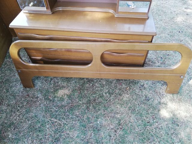 Habitación completa