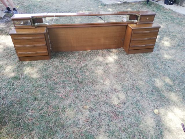 Habitación completa