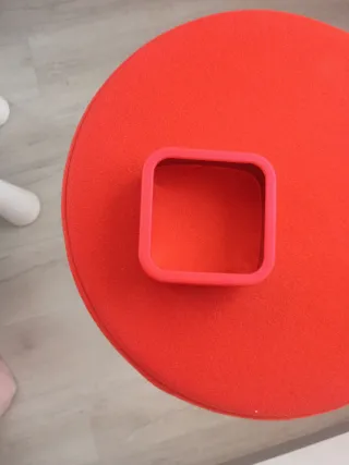 Oportunidad! Taburete alto