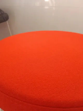 Oportunidad! Taburete alto