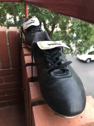Botas de futbol Puma King