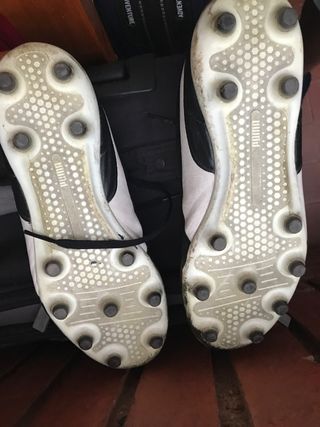 Botas de futbol Puma King