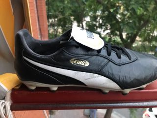 Botas de futbol Puma King