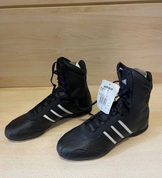 Bota Adidas Phaidon High