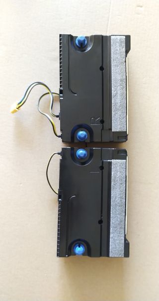 SAMSUNG Altavoces altavoz para televisor tarjeta