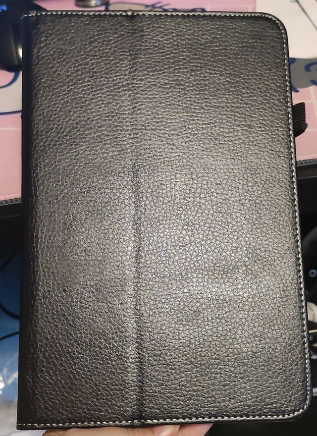 NOVA Capa para Tablet Archos Access 101 3G Preto