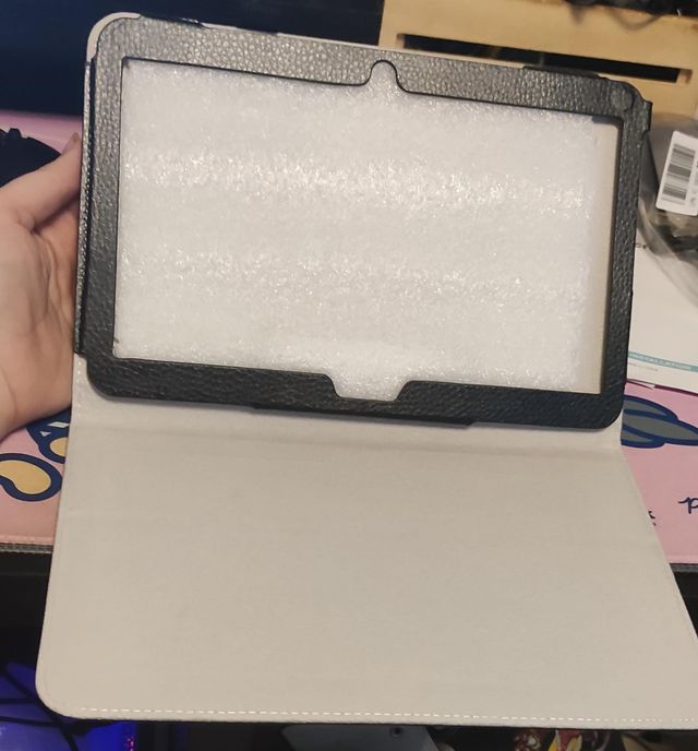 NOVA Capa para Tablet Archos Access 101 3G Preto