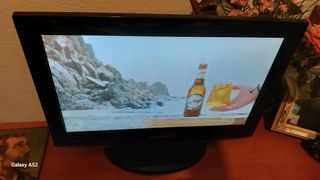 TV SAMSUNG HD de 19 pulgadas