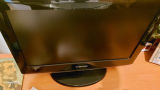 TV SAMSUNG HD de 19 pulgadas
