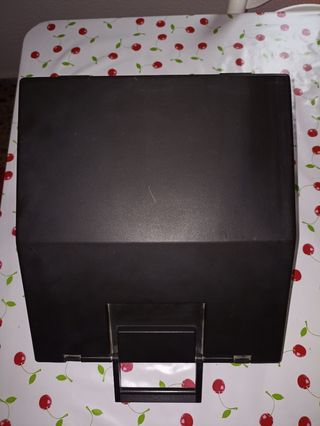 MÁQUINA DE ESCRIBIR OLIVETTI LETTERA 52