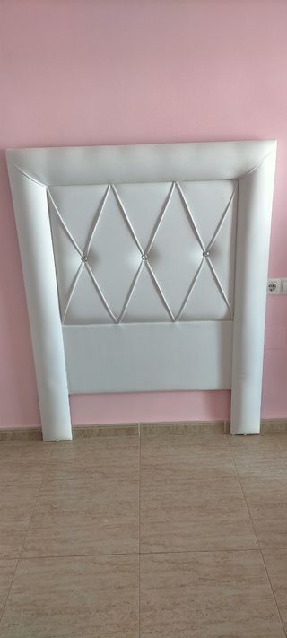 Cabecero polipiel 1.05