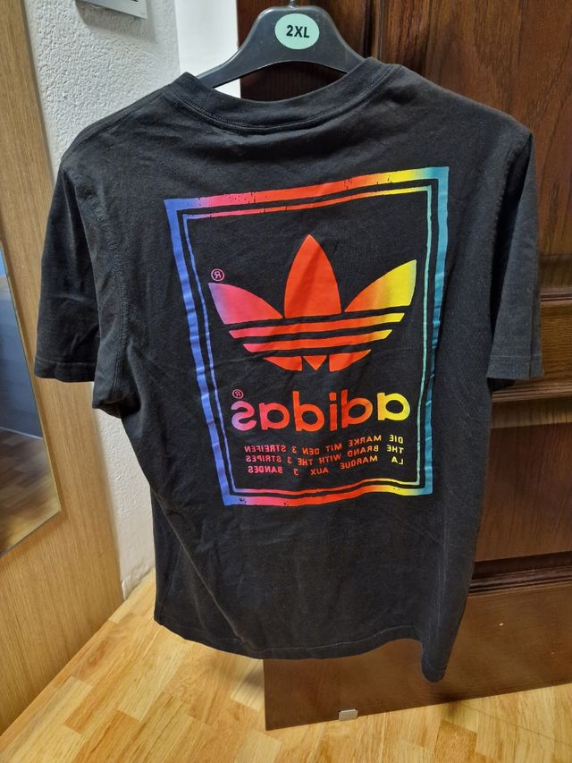 Camiseta Adidas Original