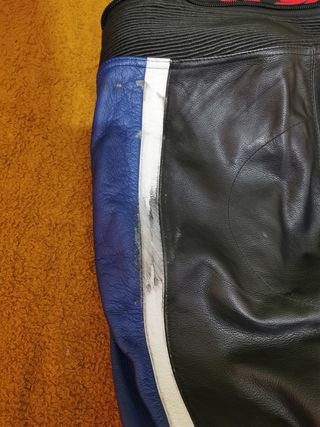 Pantalón  moto Spyke