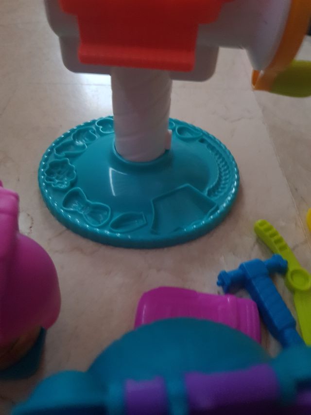 playdog peluquería.