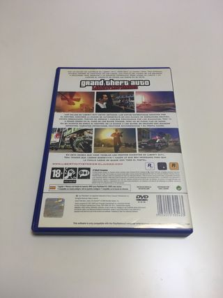 Vídeo juegos 