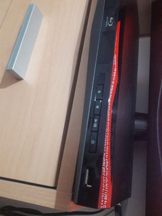 Blu-ray marca Toshiba