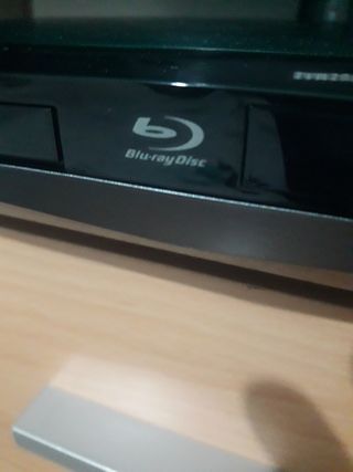 Blu-ray marca Toshiba