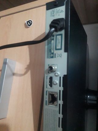 Blu-ray marca Toshiba