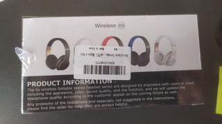 6s Headphones