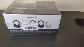 6s Headphones