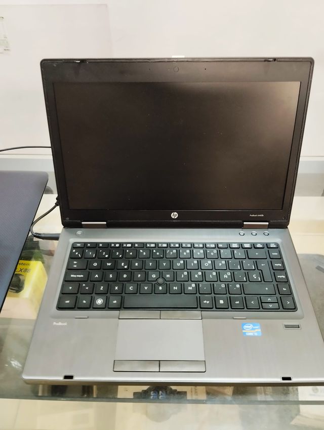➤ HP ProBook, gamma professionale.