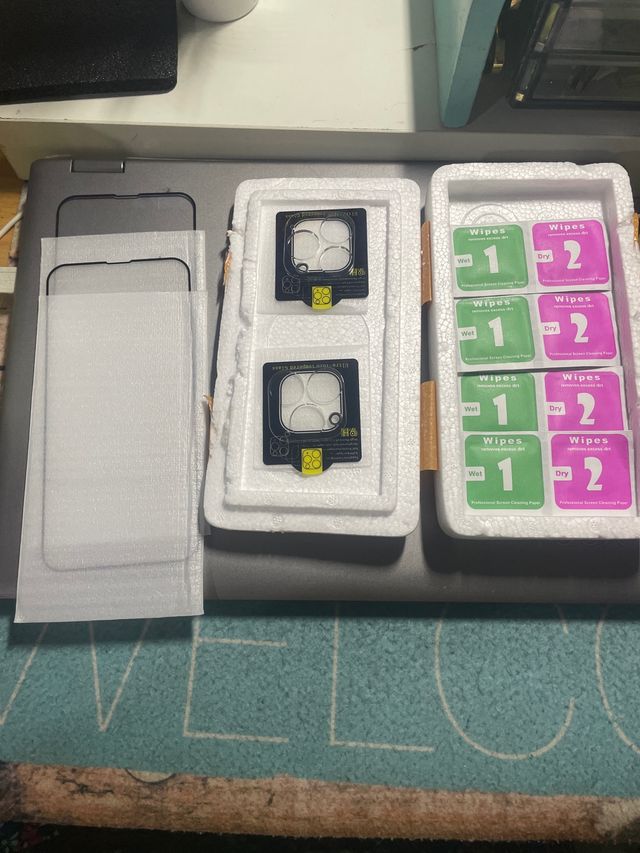 accesorios para móviles