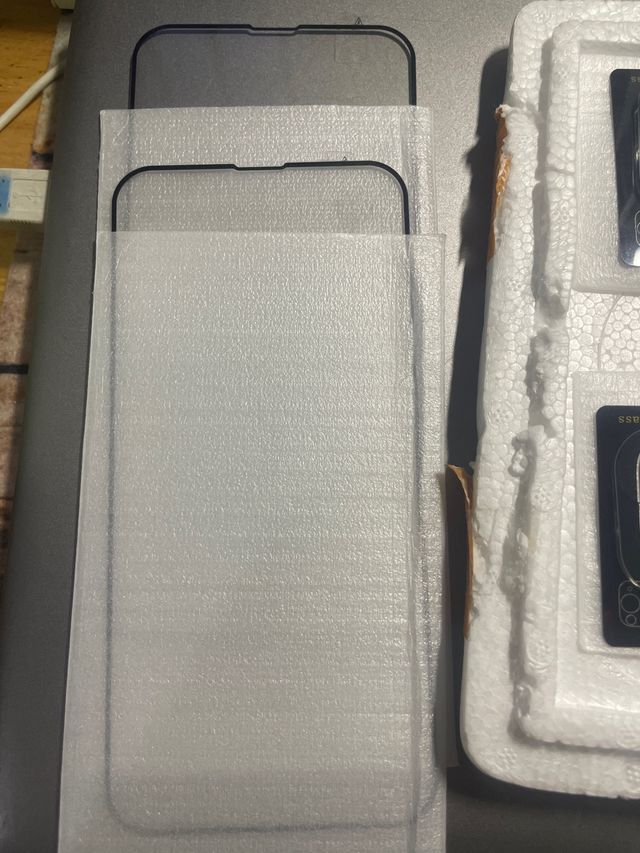 accesorios para móviles