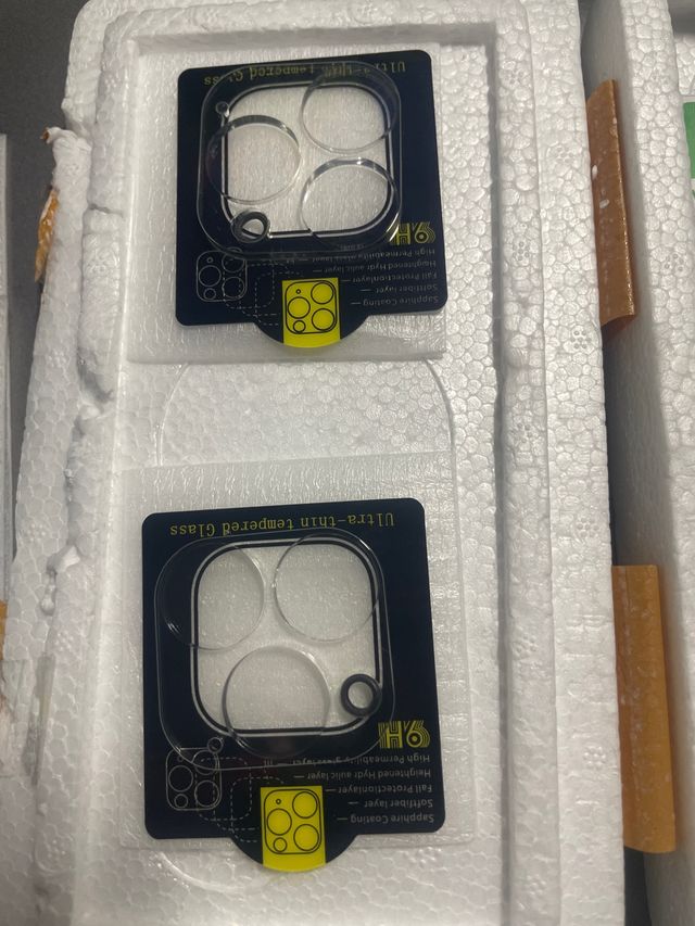 accesorios para móviles