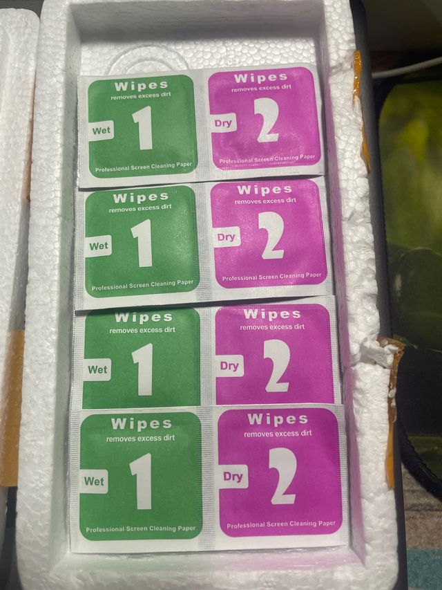 accesorios para móviles