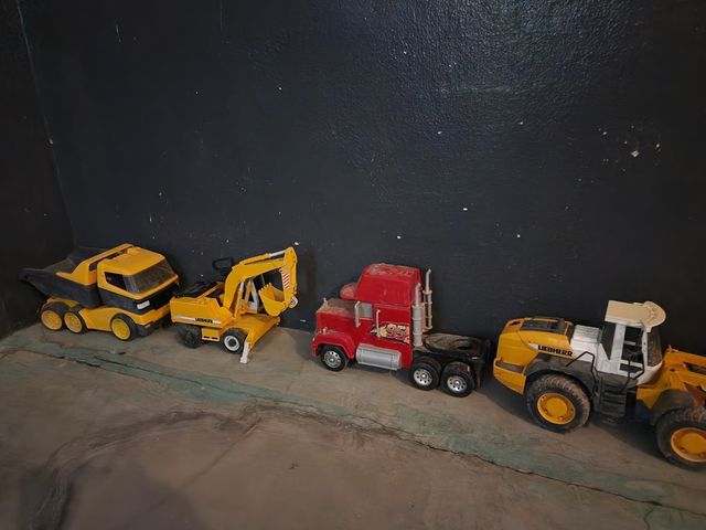 lote bruder y varios