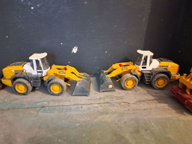 lote bruder y varios