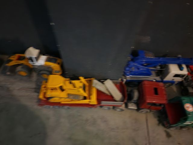 lote bruder y varios