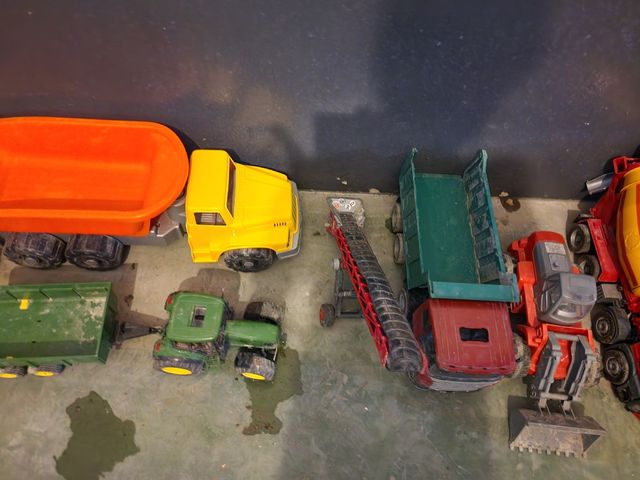 lote bruder y varios