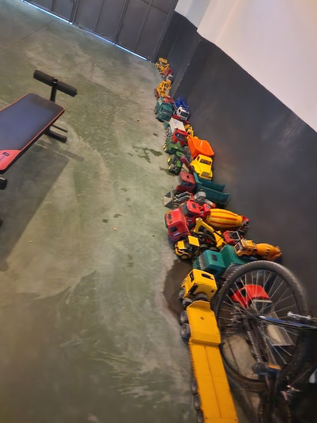 lote bruder y varios