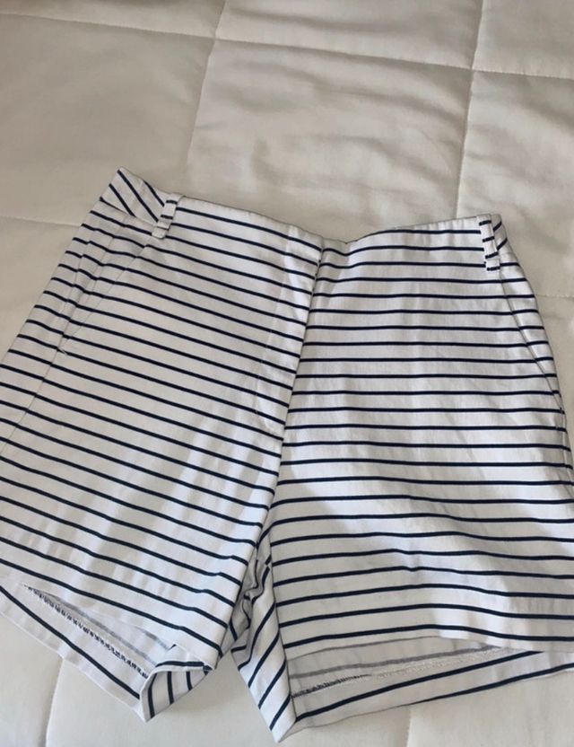 Short de rayas de Sfera