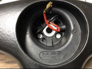 Volante Ford Escort,años 90