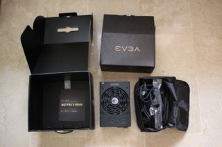 Fuente alimentacion Evga 1600 G2