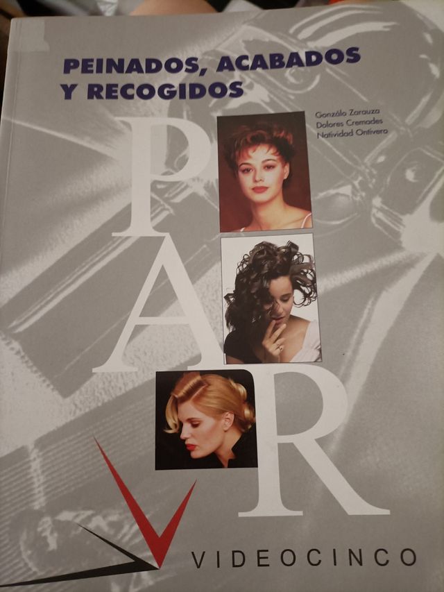 Recogidos y acabados 