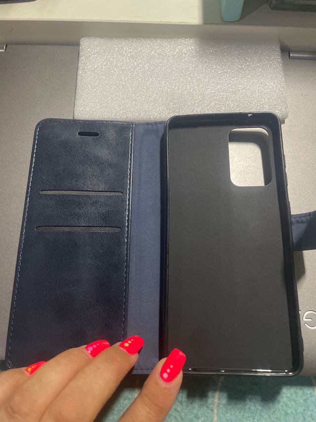 funda para móviles