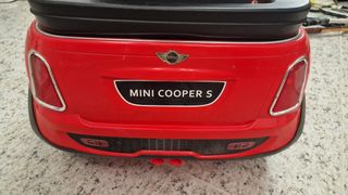 COCHESITO ELECTRICO NIÑOS