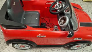 COCHESITO ELECTRICO NIÑOS