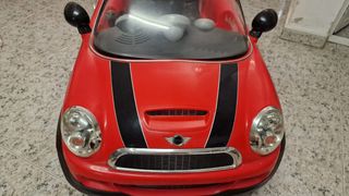 COCHESITO ELECTRICO NIÑOS