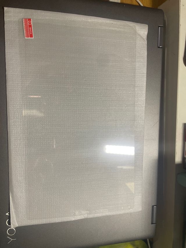 pantalla protectora 14"