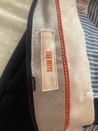 Pantalon Dockers - W33 L34