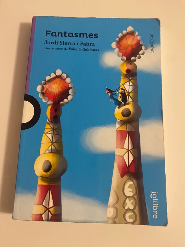 Fantasmes