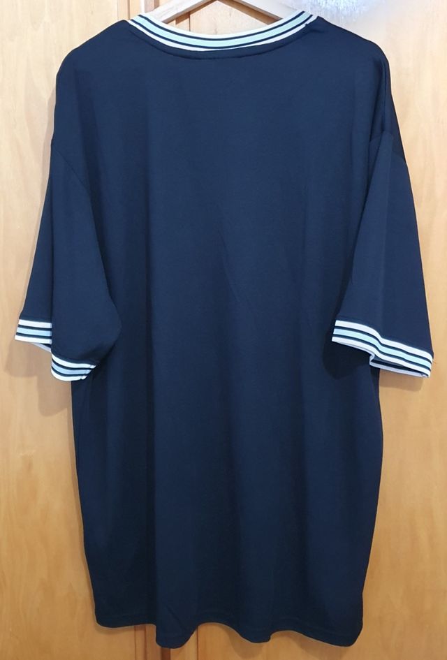 RAIDERS ORIGINAL A ESTRENAR TALLA XXL DE U.S.A