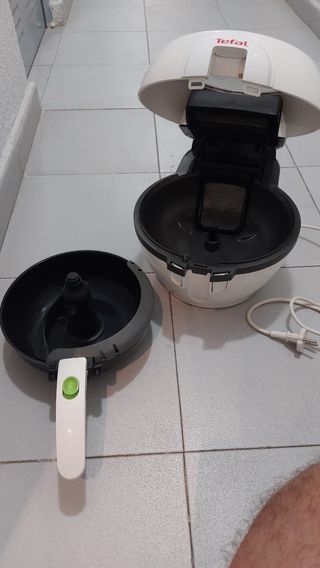 Tefal actifry mini