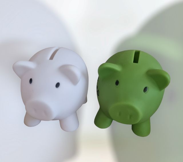 Huchas personalizadas