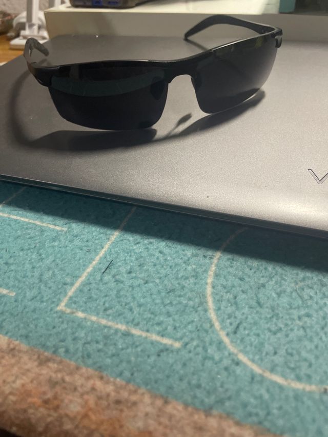 gafas deportivas